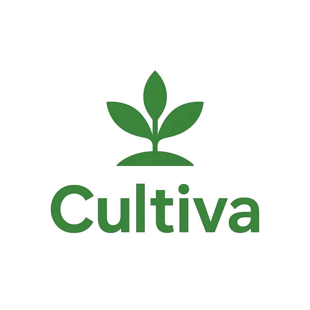 Cultiva App Screenshot