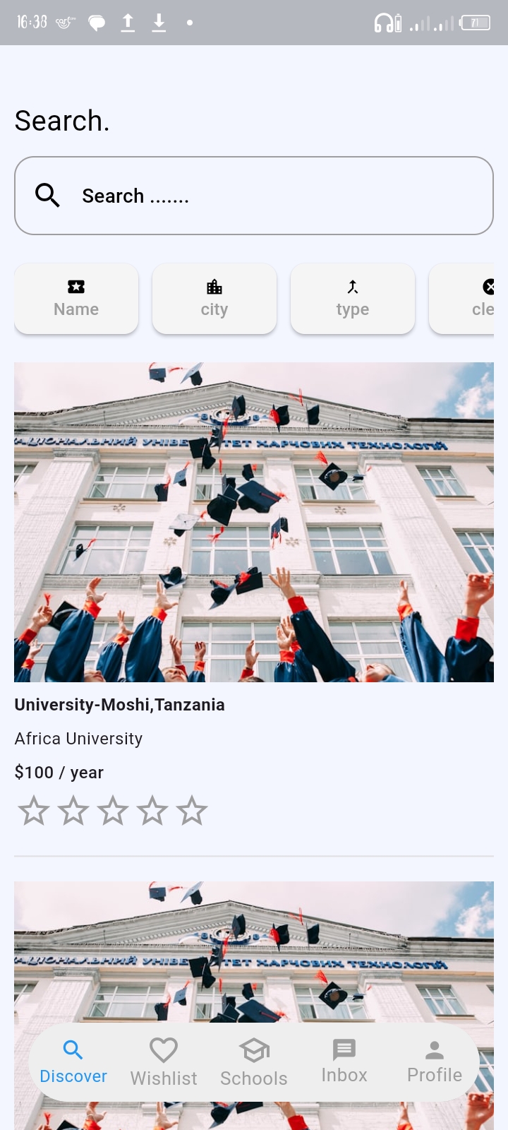 Cat Education App Screenshot – Learn and Teach